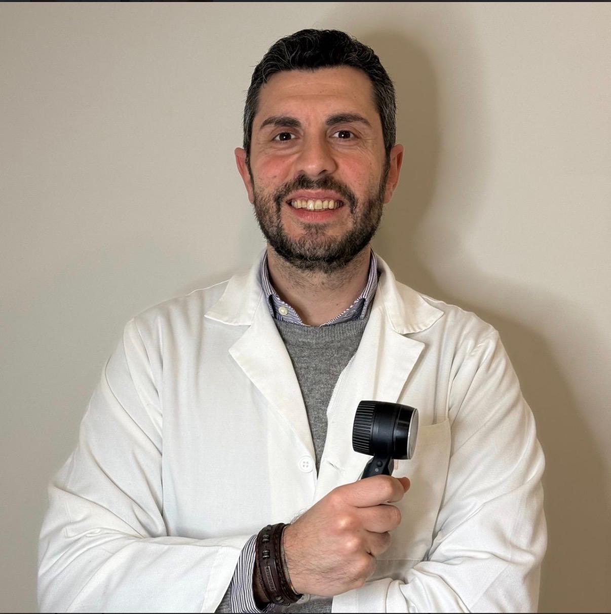 Dr. Carmine Fiorentino