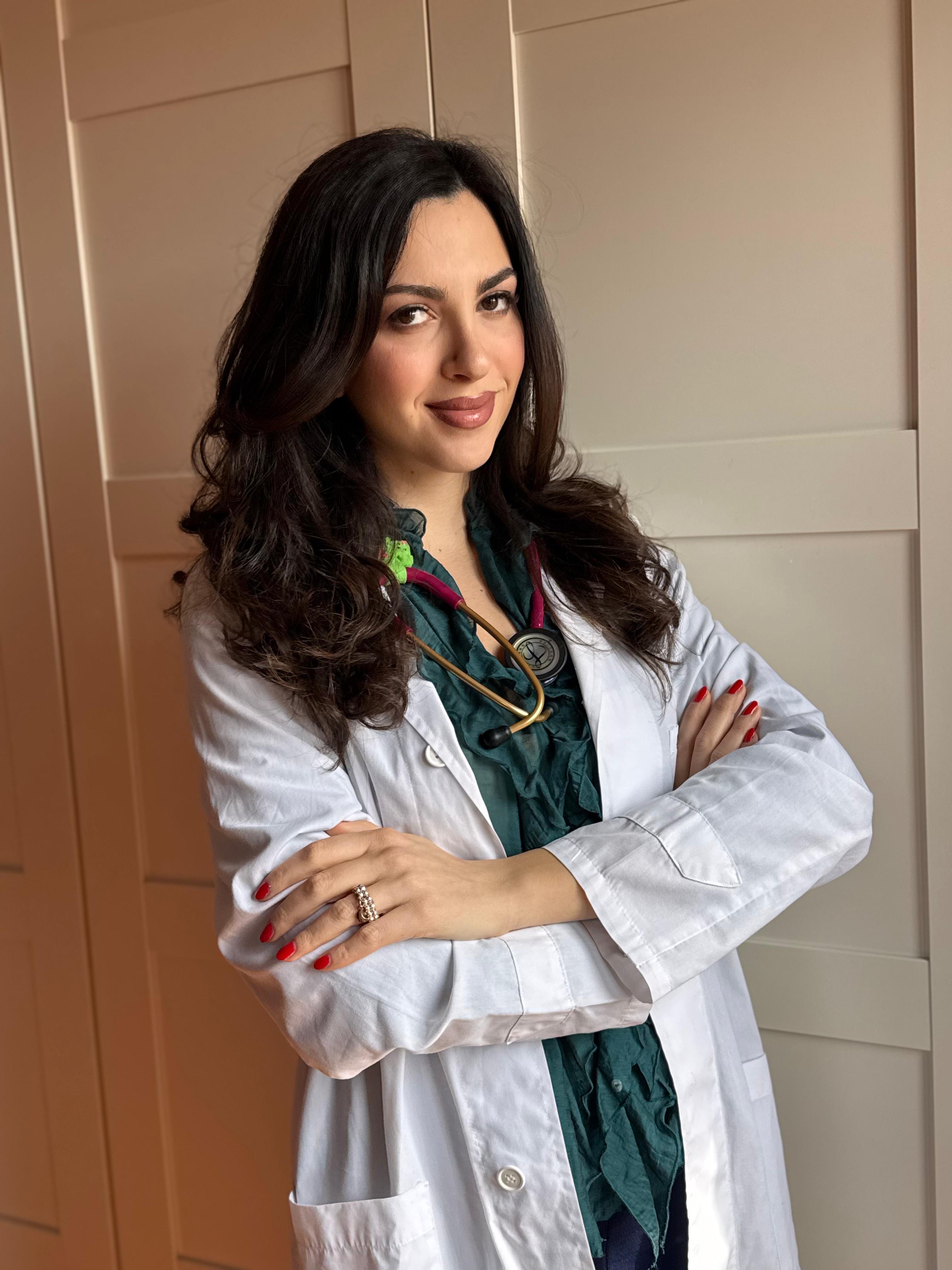 Dr.ssa Maria Teresa Narducci