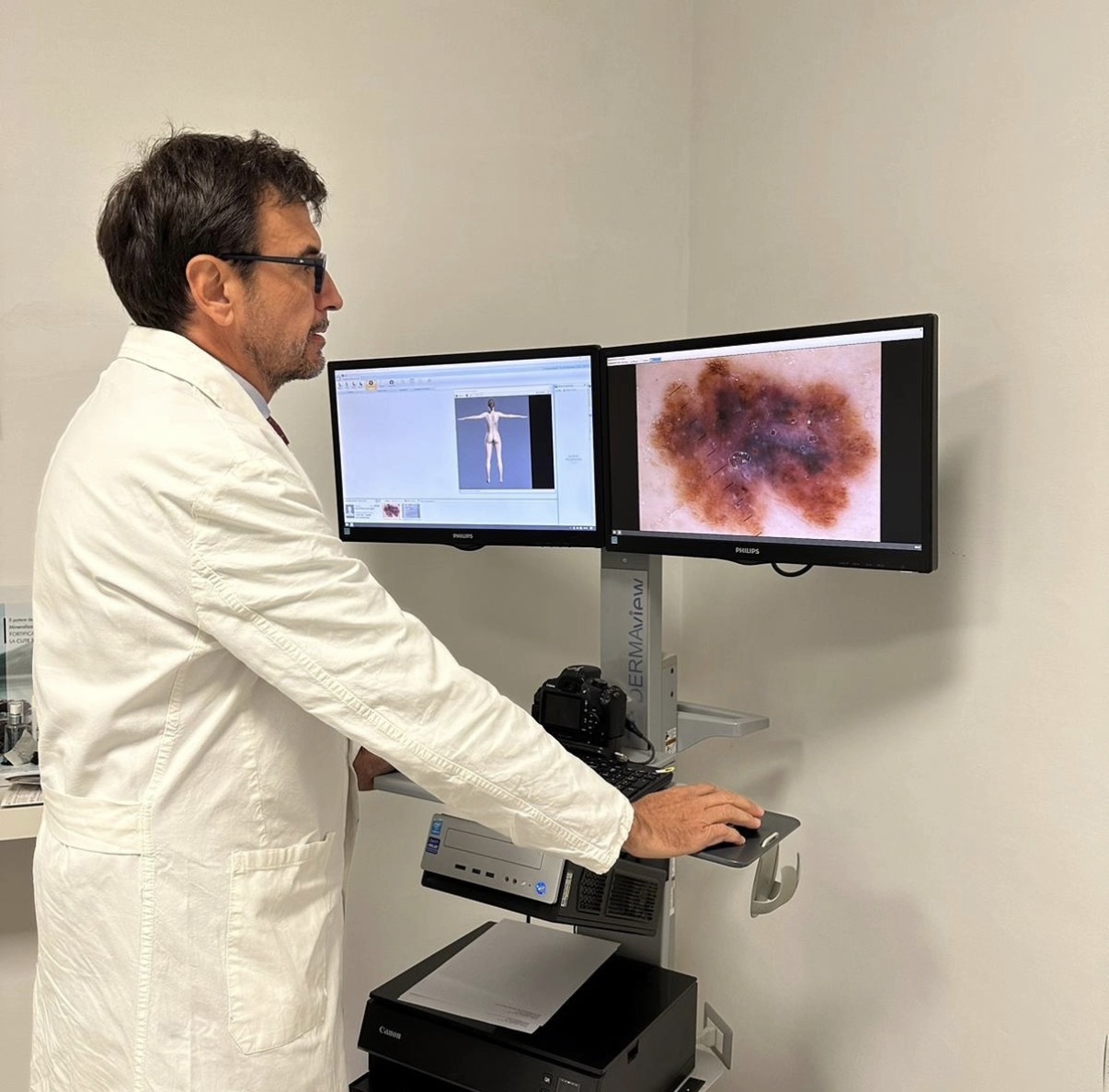 Dr. Pietro Farro