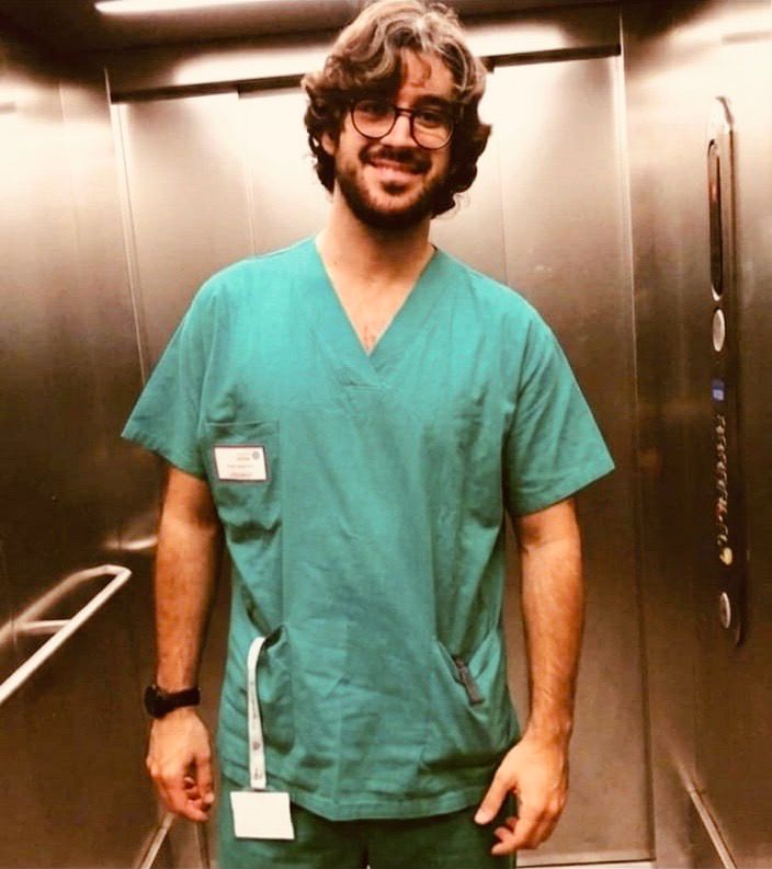 Dr. Roberto Acampora