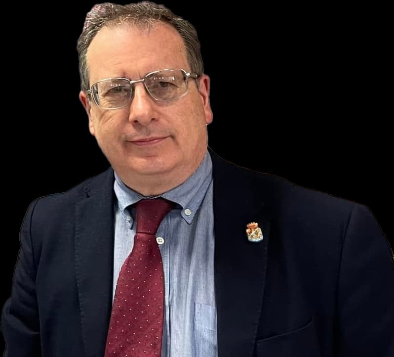 Dr. Vincenzo Battarra